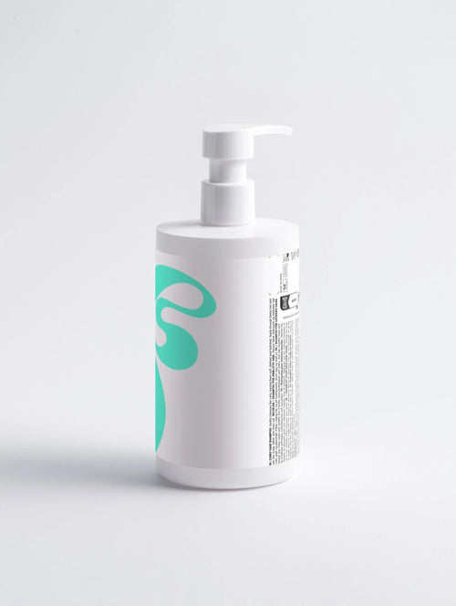 Alizée Curls - Sea Breeze Wash
